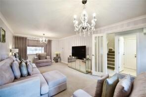 6, Westmarsh Close, Maidstone ME15 8QS