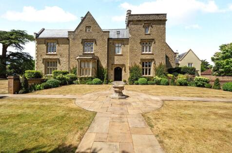 Ludshott Manor, Woolmer Lane, Bramshott, Liphook, GU30