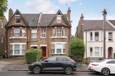 Avondale Road, South Croydon