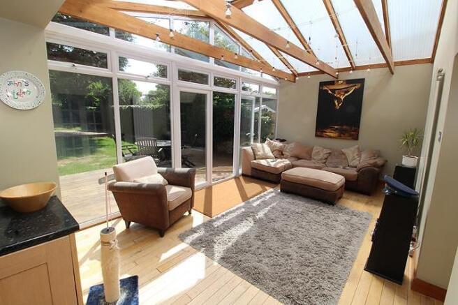 Conservatory