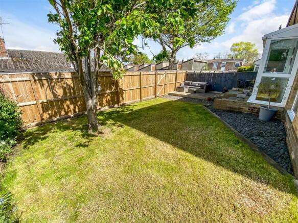 Oakfield, Newton Aycliffe - View 4