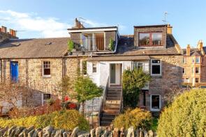 14, Keith Row, Blackhall, Edinburgh EH4 3NL