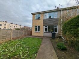 18, Cotham Side, Cotham, Bristol BS6 5TP