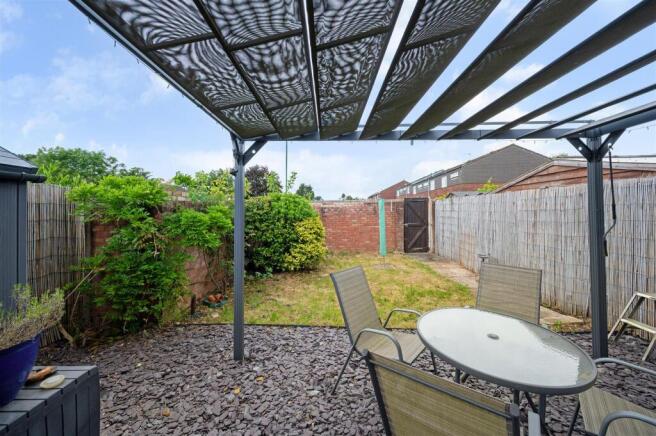 Private Garden