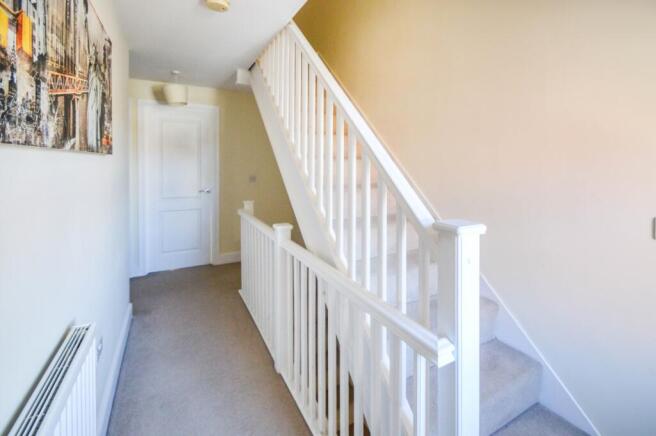 4 bed Terraced to rent Image 6