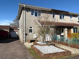 7, Simcoe Way, Honiton EX14 4UR