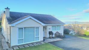 Ceirios, Bron Y Graig, Harlech LL46 2SR