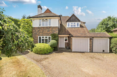 Boxgrove Avenue, Guildford, Surrey, GU1