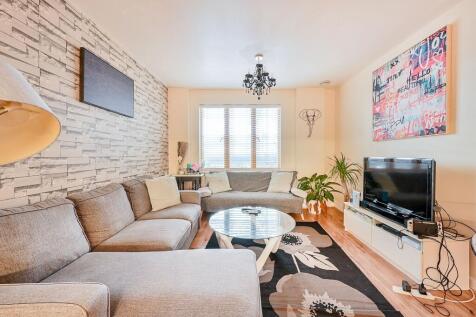 Drayton Green Road, Ealing, London, W13
