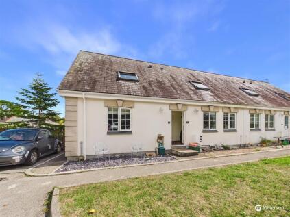 Manor Close, Lelant, St Ives