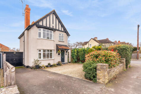 Pinkneys Road, Maidenhead, SL6