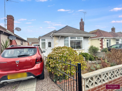 Berwyn Crescent, Prestatyn, Denbighshire LL19 7UH