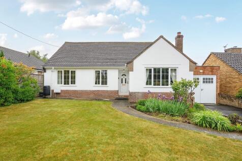 Countess Road, Amesbury, SP4