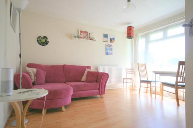 Living room second a