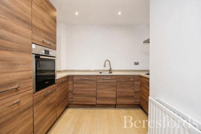 Kitchen View Two