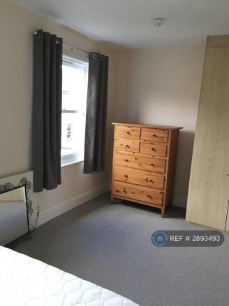 Top Front Bedroom