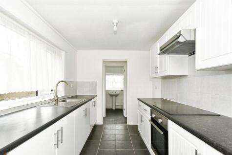 Rayfield Grove, Swindon