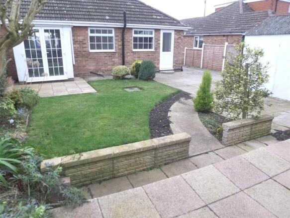 GARDENS