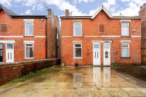 36, Scott Street, Southport PR9 7QZ