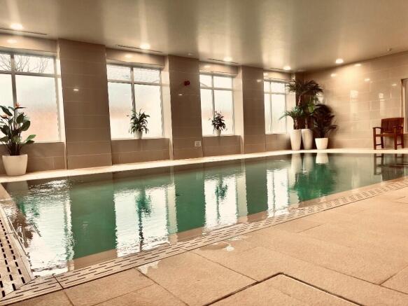 Village Pool
