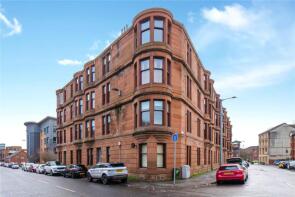 Flat 1/2, 107, Firhill Road, Glasgow G20 7BE