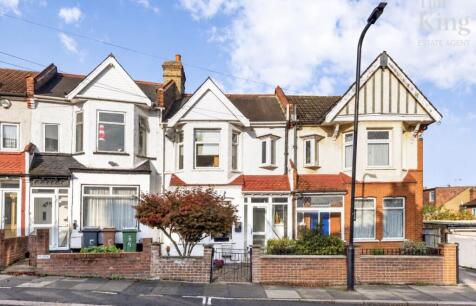 Lyndhurst Road, Highams Park E4