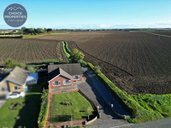 Drone View