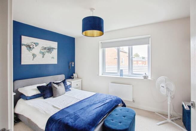 2 bed End of Terrace for sale Image 9
