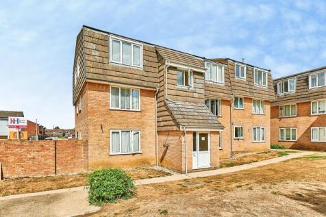 Ozier Court, Saffron Walden
