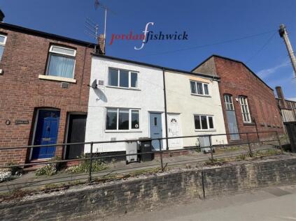 Mill Lane, Macclesfield