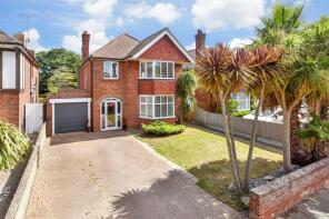 8, Gresham Avenue, Margate CT9 5EH
