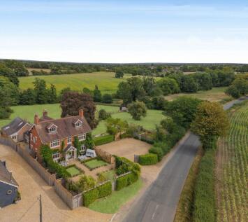 Cholmondeley Road, Wrenbury, Nantwich, Cheshire