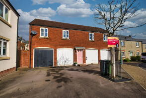 6, Cannon Corner, Gloucester GL3 4FD