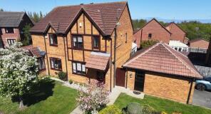 14, Dunlin Road, Hartlepool TS26 0SJ