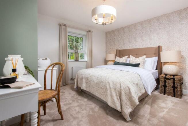 BEDROOM 2