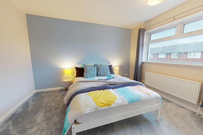 BEDROOM 2