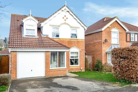 Archer Drive, Aylesbury
