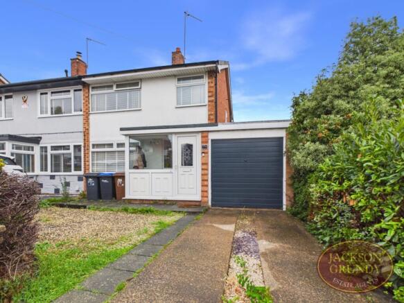 Hazeldene Road