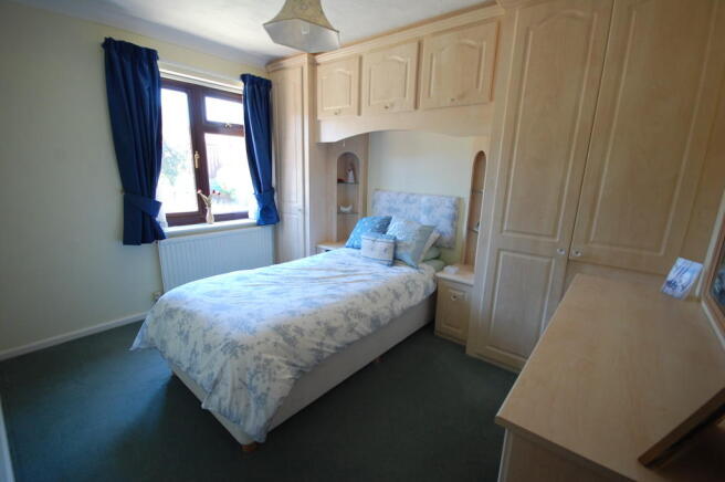 Bedroom two