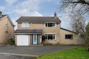 37, Applegarth, Nelson BB9 6RR