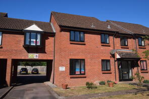 34, Anson Way, Bridgwater TA6 3TB