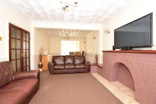 Lounge Area