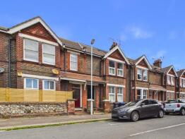 46a, Bridge Road, Gaisford, Worthing BN14 7BX