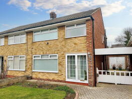51, The Willows, Marton-in-cleveland, Middlesbrough TS7 8BP