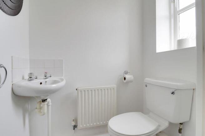 Guest WC