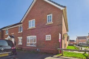94, Maddren Way, Middlesbrough TS5 5BD