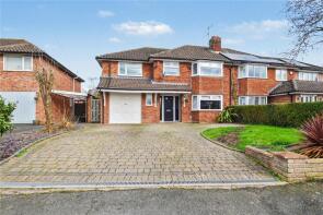 28, Alexander Avenue, Droitwich WR9 8NH