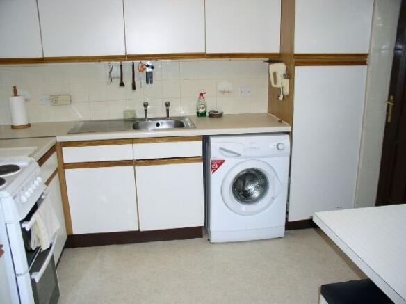 Fitted Kitchen