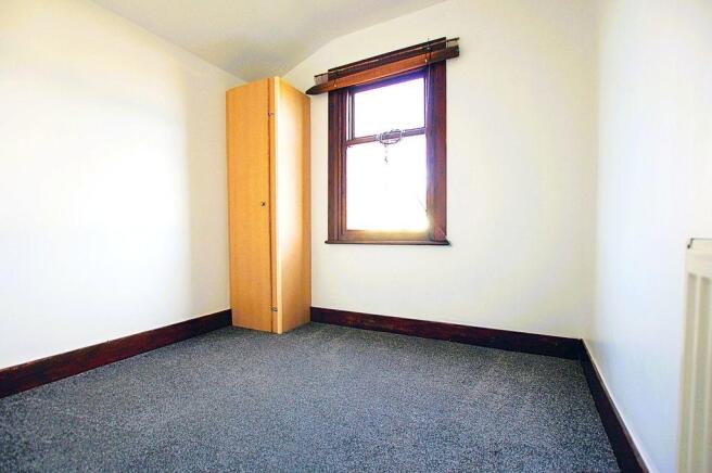 Bedroom 3 (Single)