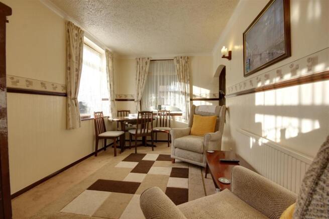 Lounge Area